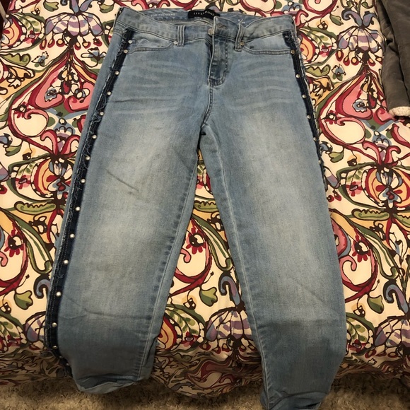 liverpool slim boyfriend jeans